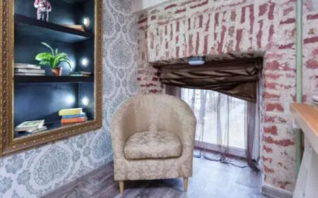 Loft on Karla Marksa