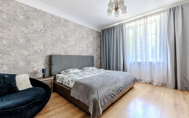 Апартаменты Studiominsk 13